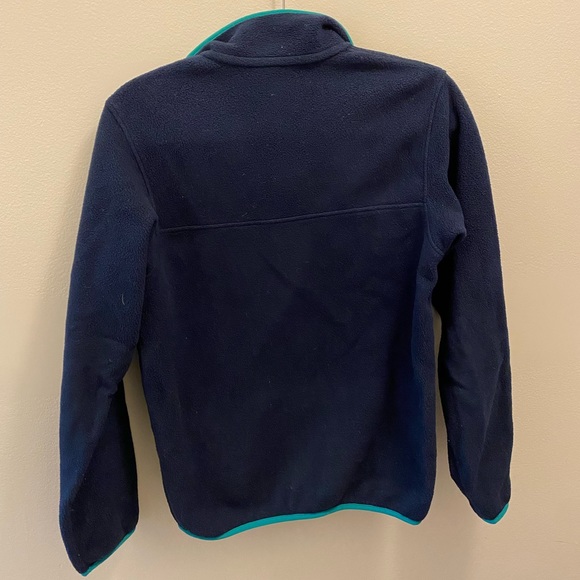 Men’s Patagonia Pull Over - Picture 3 of 6